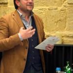 5.	Giovanni Costantino legge "La matriciana mia" di Aldo Fabrizi