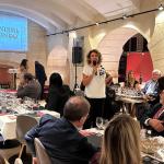 18 novembre - l'intervento della Delegata Tomaselli