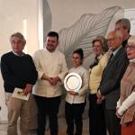 La Consulta consegna il piatto AIC