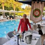 La Delegata Anna Ricci