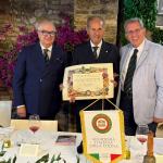 Adri Cesaroni - Rocco Pasetti - Mimmo D'Alessio