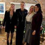 Alcune Accademiche partecipanti