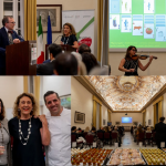 Conferenza 18 novembre presso IIC - relatore G.G. Iapichino