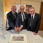 Delegato, Sindaco, Vice Presidente vicario