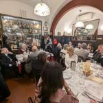 La Simposiarca Federica Rossi