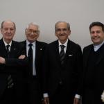 Foto relatori e Parodi