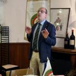 Carlo Guarnieri Simposiarca