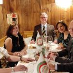 Alcuni degli Accademici intervenuti