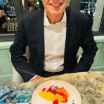 Ermanno Cervone, Consultore