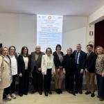 Accademici e Accademiche, Sindaco Miccichè e Assessore Alfano