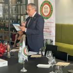 L'intervento del Delegato