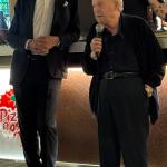 Intervento di Ottavio Cavalcanti