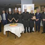 La brigata di cucina