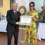 La nuova Accademica Erika Zanzi Montanari