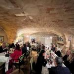 Un momento conviviale