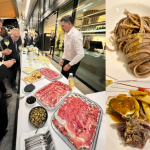 Il momento conviviale