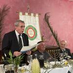 L'intervento di Mimmo D'Alessio