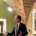 Il Simposiarca Costa