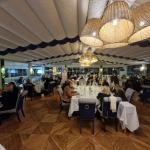 Un momento conviviale