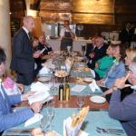 L'intervento del Legato Massimo Acciarini