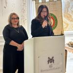 La Delegata Marina Taglialavore