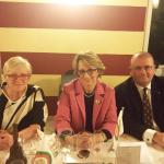 Convivio della Delegazione di Biella