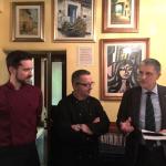 Delegazione dell'Alto Vicentino: riunione conviviale del solstizio d’inverno