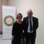 Riunione conviviale della Delegazione di Biella