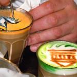 Delegazione di Den Haag - Scheveningen: cena di San Valentino