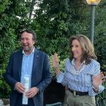 l nuovo Accademico Andrea Demetrio Carta Mantiglia