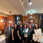 Il gruppo di Accademici