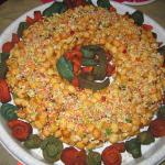 IV edizione "Gara dei dolci"