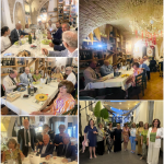 Accademici e momenti conviviali