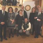 Riunione conviviale della Delegazione del Valdarno Fiorentino